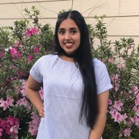 Umamah Alvi