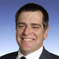 Alan Armstrong