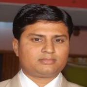 Jainendra Kumar Singh