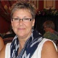 Sandy McLaughlin