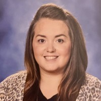Sarah Oxner