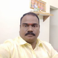 Thiruvarangan K