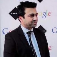 Janesh Mistry