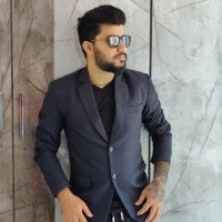 Santosh Saud