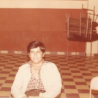 Lamberto Martinez