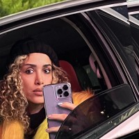 Fahimeh Ghomi