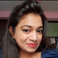 Chandni Gupta