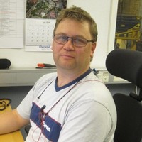 Thomas Bergström