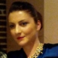 Cristina Diaconu (Popa)