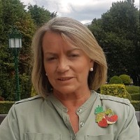 Teresa Laso Lopez-Negrete