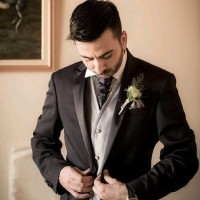 Nicolas Georgiou