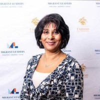 Fauzia Hart