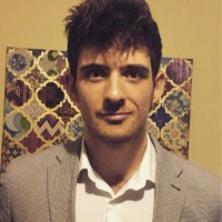Matthew Toledo