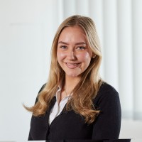 Frida Huber