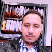 Mostafa Chafiki