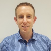 Jason Connaughton, Mba