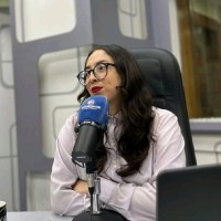 Cláudia Xavier
