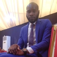 Abraham Morakinyo