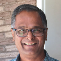 Vraj Mohan