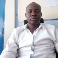 Benjamin Omolo
