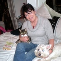 Mandy McMullan