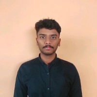 Krishna Vamshi K