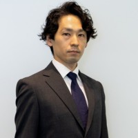 Kei Sugimoto