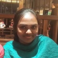 Priyadharshini Vijayan