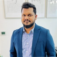 Praveen Chaduvula