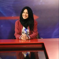 Hafsa Abbasi
