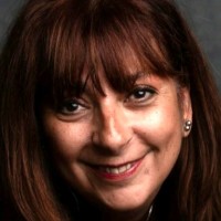 Sandra Eude
