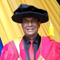 Dr Suren P. Govender