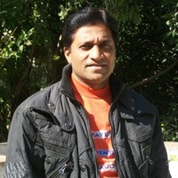 Shailesh Patel