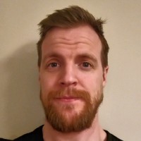Johan Hellström