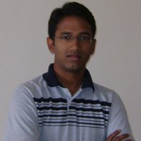 Bhanuprakash Srungarakavi