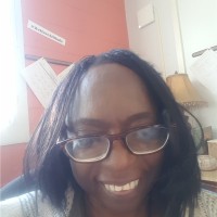 Claudette Brown