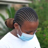 Thokozile Nyameka