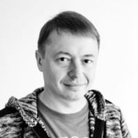 Иван Волков