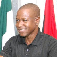 Nasirudeen M.Baba, PhD