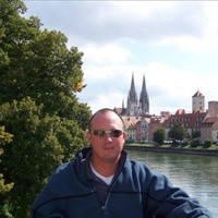 David Rasmussen