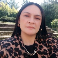 Eliana Mejía Correa