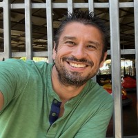 Eric Yniguez