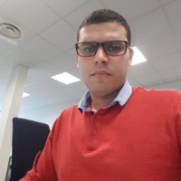 Adil Elmarradi