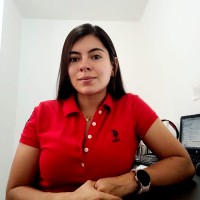 Melissa Serna Ramírez