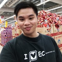Jordon Lim Cheun Hong