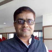 Kedar Harischandrakar