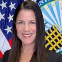 Susan Stamm