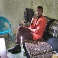 Ambrose Wamalwa
