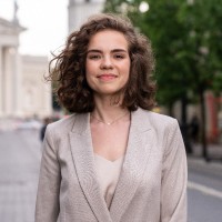 Greta Gaivenytė