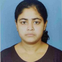 Sudeshna Chakraborty